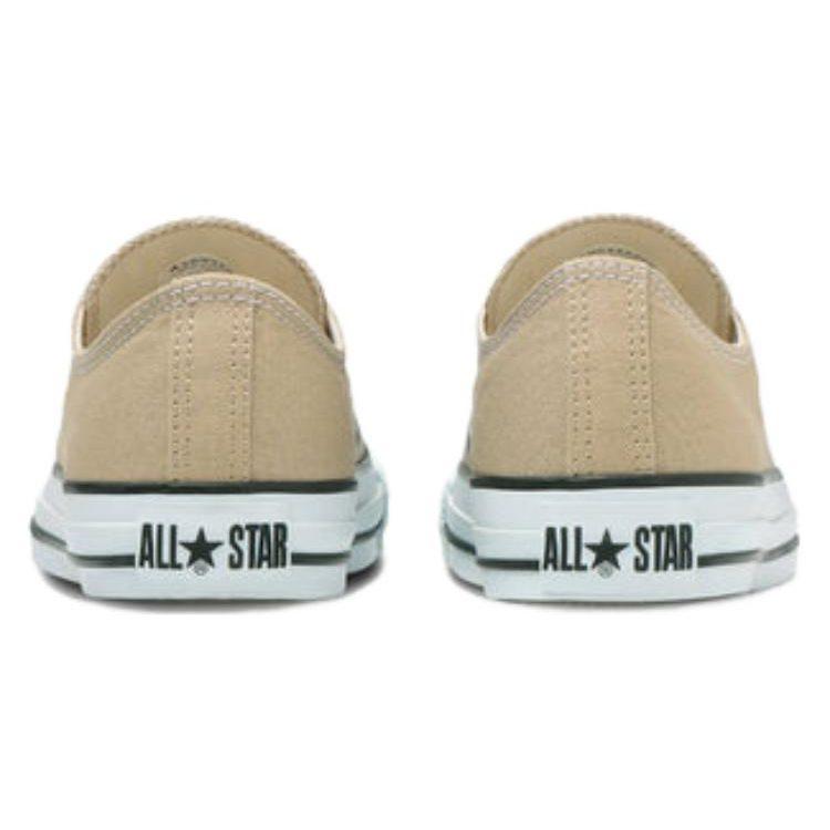 Converse Chuck Taylor All Star Colors Ox 'Beige' 1CL129