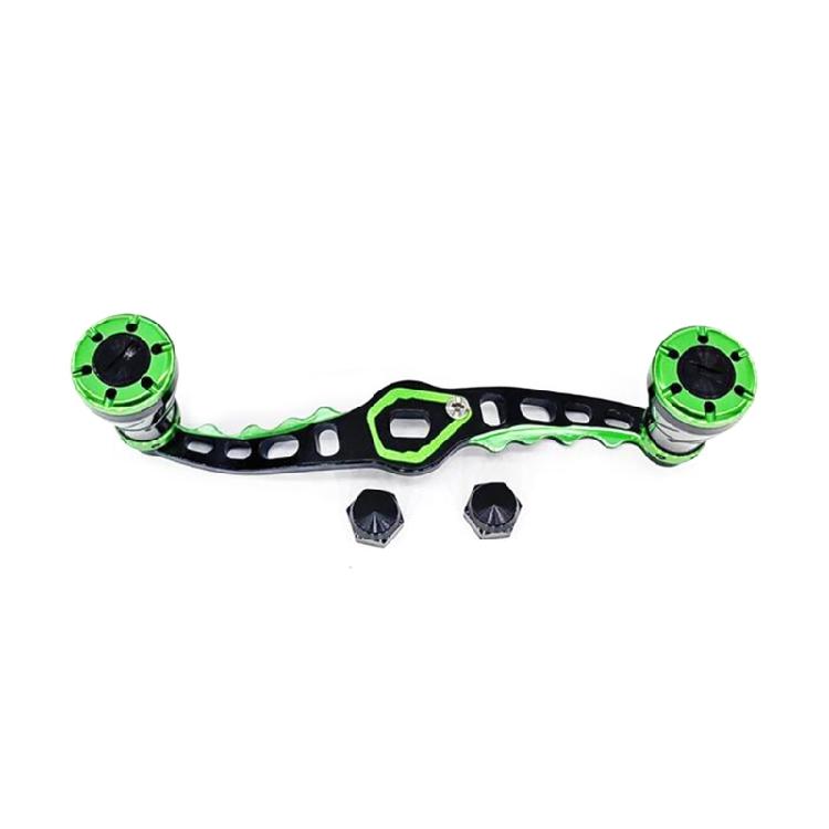 Aluminum Alloy Fishing Reel Handle Assembly Part Baitcasting Fishing Reel Handle