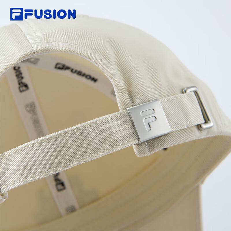 FILA FUSION Unisex Baseball Cap