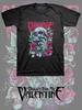 Bullet For My Valentine T-shirt