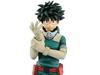 My Hero Academia AGE OF HEROES DEKU Midoriya Izuku Deku Figur Alle 1 Typ Hero Academia Jump All Might Anime Japan Zwei Helden