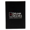 Drunk Couples Desires Card Game Interactive Card Party Board Card for Birthday Gifts New Year's Gifts