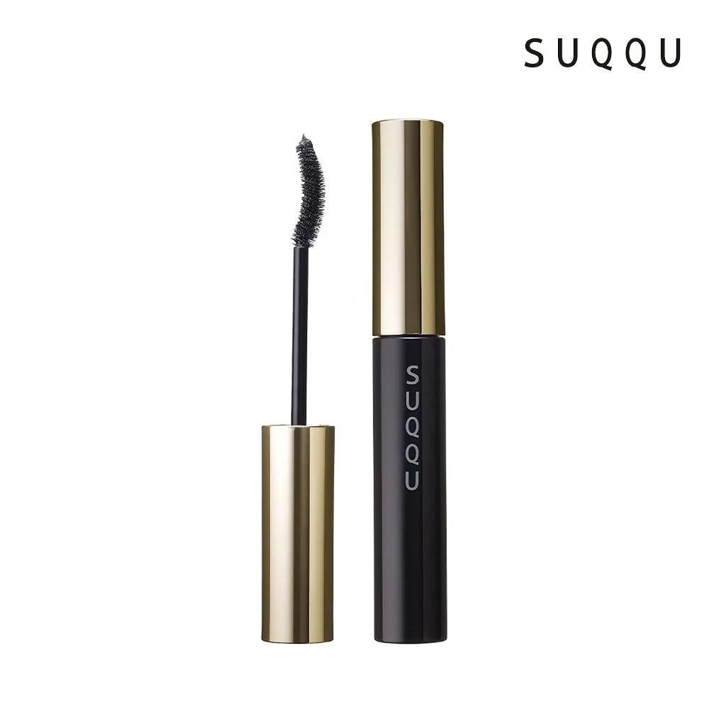 Тушь для ресниц SUQQU 3D 01. black