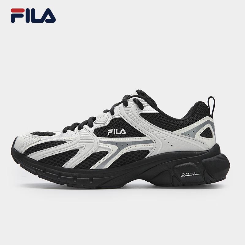 FILA MATTRUN Women's Summer Running Daddy Shoes