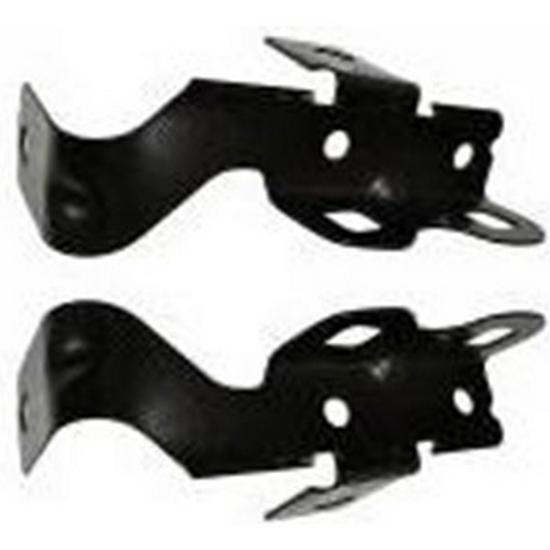 Compatible Fender Bracket for BMW 5 Series F07 GT