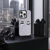 Hot D-Chiara -A-Ferragnis Eyes Phone Case For IPhone 17 16 15 14 13 12 11 Pro Max Plus Color Shockproof Back Silver Cover