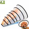 Anti-lick Cats Dogs Health Surgery Wound Healing Neck Cone Recovery Pets Protective Collar Protection Cover Elizabethan Collar