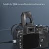 6x2.3mm Video to 10.5x2.5mm Cable Fast Speed for 1080p 8K60hz Video Cord Bidirectional Transmission with Gold Contacts