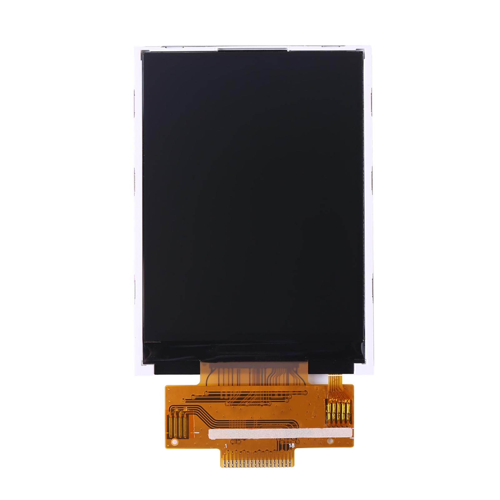 

2.8 inch Serial 240*320 SPI Color TFT LCD Panel Serial Port Module