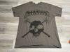 Vintage Hatebreed T-Shirt Band Hardcore Punk 2000s Y2K Faded Adult Size Medium