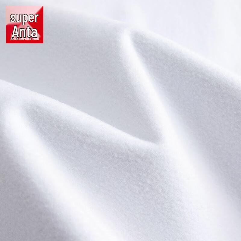 Anta Men's Plush Lined Training T-shirt