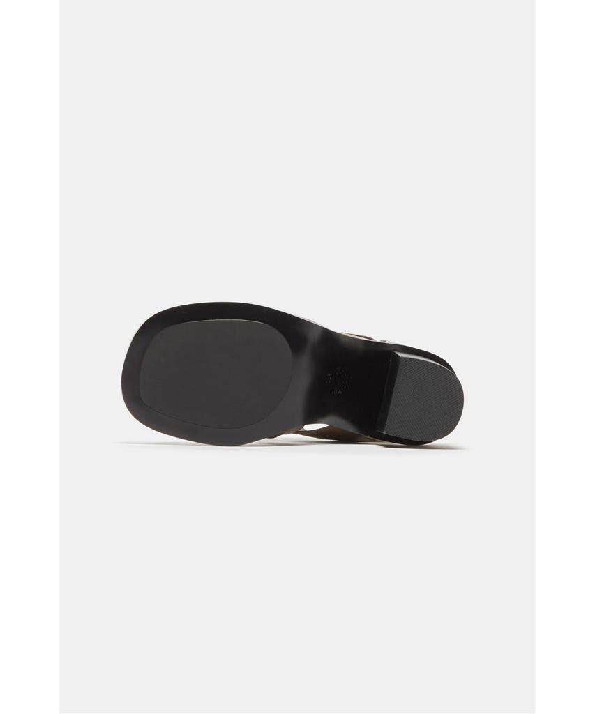 Suecomma Bonnie Strap Heel Sandal(Brown)_Dg2Am26044Brn