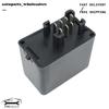 7 Pin LED Flasher Relay Turn Signal Light Flash FE249JR Fits Suzuki GSXR SV DL