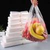 Jingqingfu Disposable Transparent Food Bags