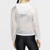 Nike Jackets Women's White Hooded Moderate Other CZ2834-100