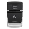Parking Brake Electronic Handbrake Switch Button 5G0927225D 5G0927225B For VW Golf MK7 Car 2013-