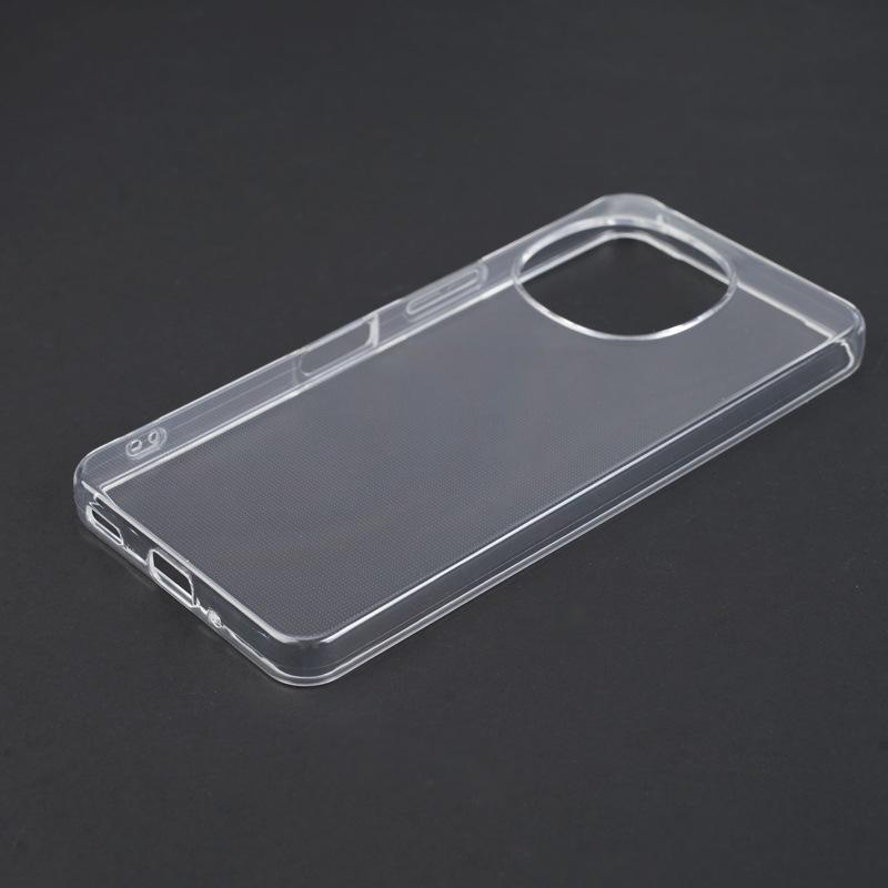 

Sharp Aquos R11 Ultra-Thin Anti-Fall Transparent Frosted Phone Case (Two Styles) Sharp Aquos R11