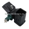 Car Modification Towing Trailer Receiver for Land Rover Discovery 4 (LR040248, LR019990)