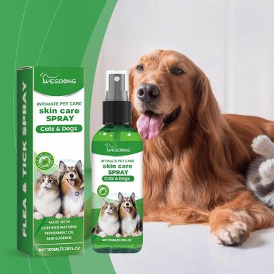 Hunde – Hundepflege-Artikel