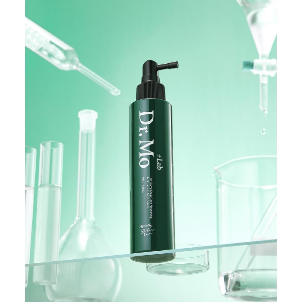 

Dr.leecos Dr.leecos Pea Biome Scalp Deep Nourishing Hair Loss Tonic Serum 150ml NONE