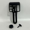 Durable Fishing Kayak Accessory Sturdy Kayak Tool Holder Kayak Fishing Gear Holder  Outdoor Fishing