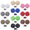 5 Pairs Sewing Button Magnet Stone Invisible Buckle Automatic Magnetic Button For Needlework Diy Bag/Cardigan/Jacket  Sewing Set