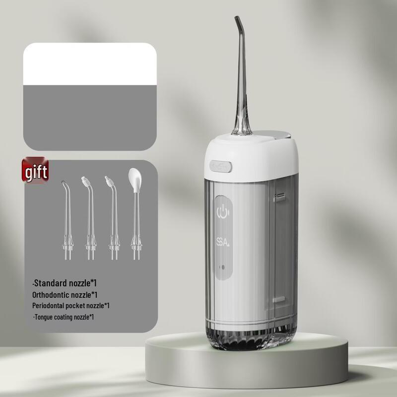 

OLOEY Portable Electric Oral Irrigator