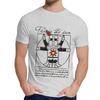 Pure Cotton The Sun Dark Short Sleeve Unisex Vintage Leisure O Neck Top Tee