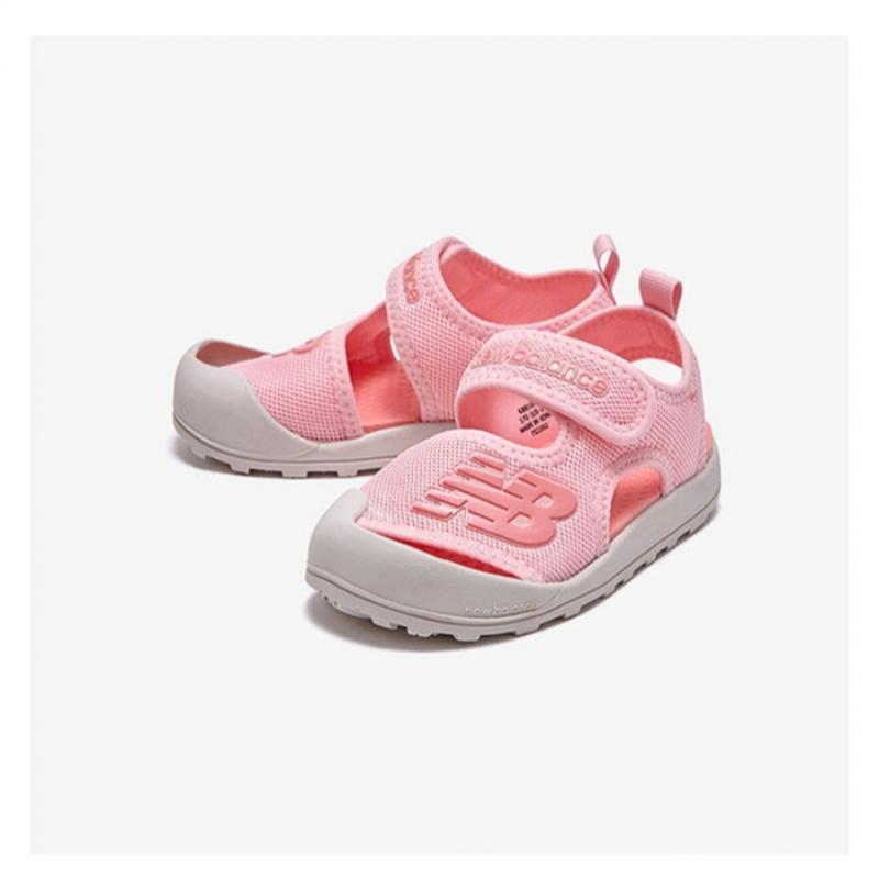 New Balance Kids Sandal Nqj Nkpmcs203p 25 Kids Slipper