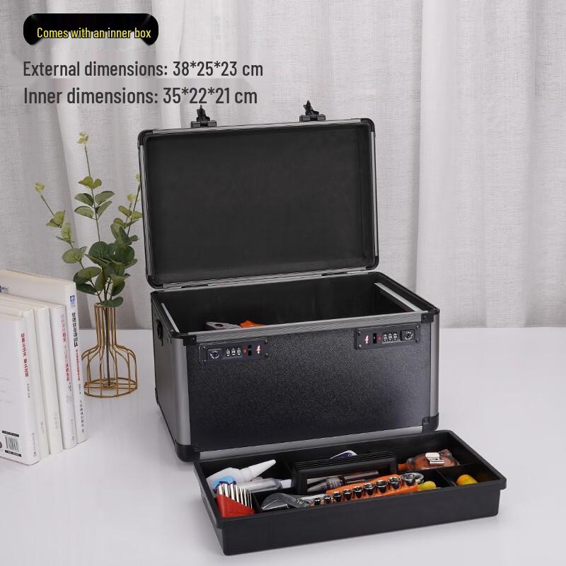 Sabing Field Aluminum Alloy Cases