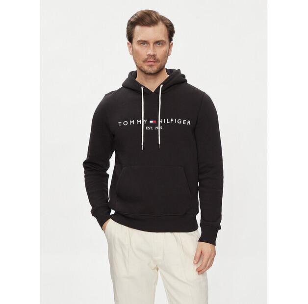 Толстовка Tommy Hilfiger Core Logo EU XS