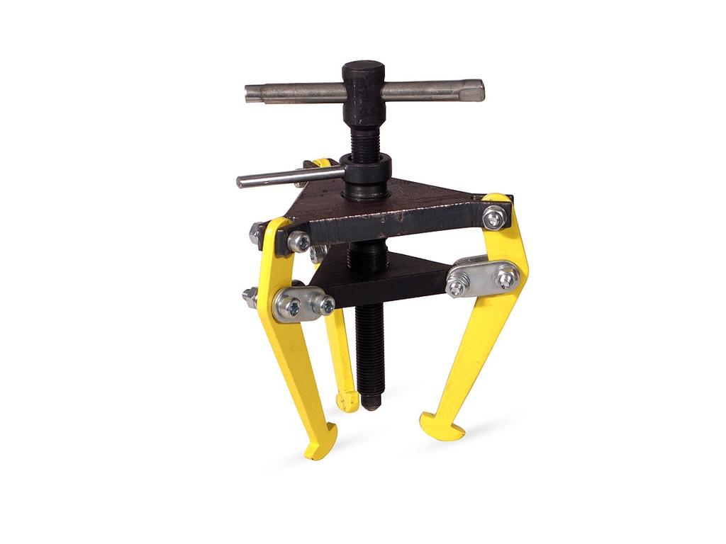 3-Arm-Selbstzentrierender Lagerabzieher 220 mm - Noz Sl-220 3