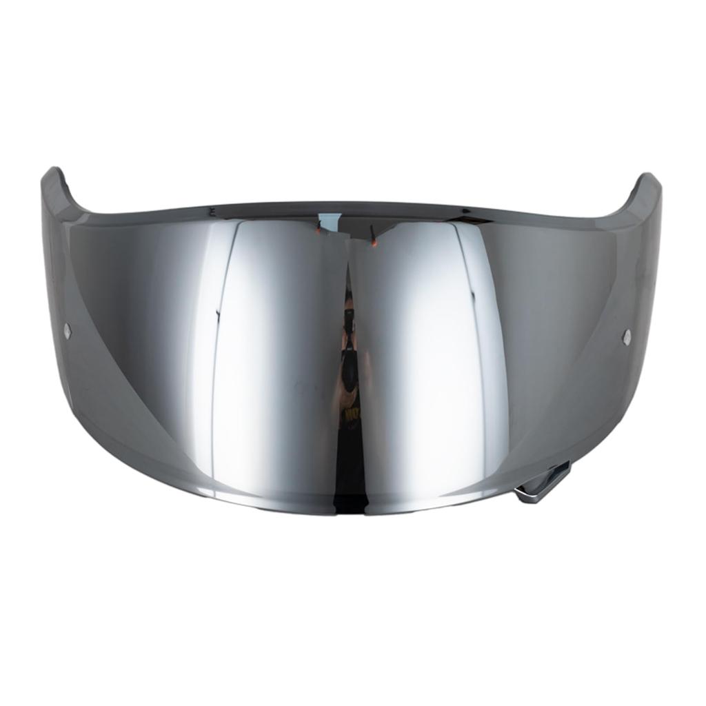 BCDYH for SHOEI CNS-3 NEOTEC II Series Full Face Helmet Shield, Motorcycle Helmet Lens Replacement Visor