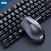 AOC Mechanical Keyboard and Mouse Combo Set