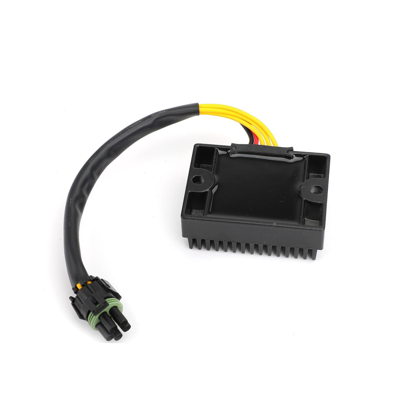 

Voltage Rectifier Regulator For Can Am DS 650 DS650 Baja 2002-2007 710000257