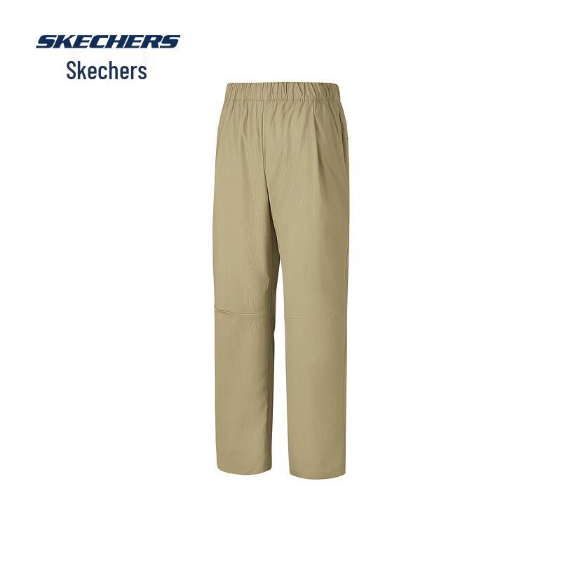 Skechers Women's P226W308 Moisture-Wicking Woven Pants