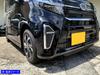 BRIGHTZ Chrome Fog Light Covers for the Tanto Custom [FOG-COV-352] LA650S/LA660S (LA650, LA660, A650, A660, 650, 660)