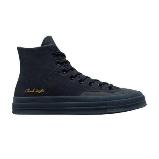 

Converse Chuck 70 High Marquis - Nightfall Grey A03427C Men s Shoes EU 38 серый