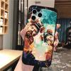 Phone Case For iphone 17 Pro Max 17 Pro Air 16 15 14 13 Pro Max 15 16 Pro 15Plus Heisenberg Breaking Bad