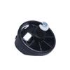 Front Wheel Change Direction For  For Deebot Robot Vacuum Cleaner Parts Accessories Consumables Cleaning Robot