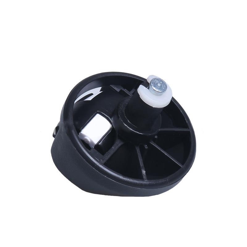 Front Wheel Change Direction For  For Deebot Robot Vacuum Cleaner Parts Accessories Consumables Cleaning Robot