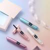 3 Heat Settings Heated Eyelash Clip Portable Eyelash Curling Device  Daily Makeup