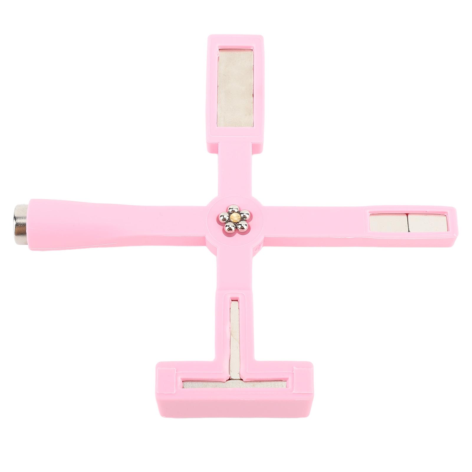 

Магнитная палочка для ногтей, многофункциональный магнитный инструмент для салона красоты