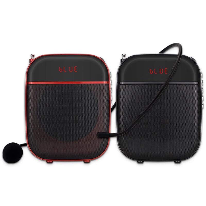 DESHUN Wireless Bluetooth Voice Amplifier