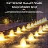 Nufeng Underwater Fountain Light