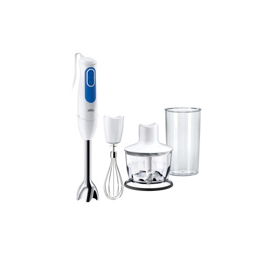 

Блендер Braun MQ3035WH