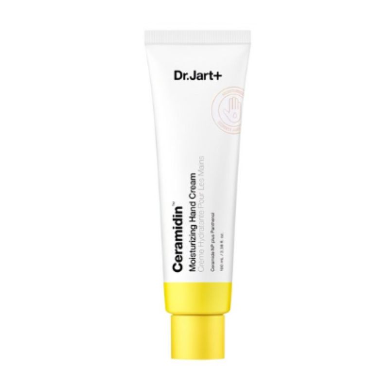 Dr. Jart+ Ceramidin Moisturizing Hand Cream 100ml