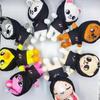 style 20cm Plush Toy Kawaii Stray Plush Cartoon Stuffed Animal Doll Kawaii Companion Toys Room Decor Children Gift