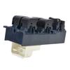 84820-06100 Electric Power Window Master Control Switch 8482006100 For Toyota Corolla Camry 2006 2007 2008 2009 2010 2011 2012