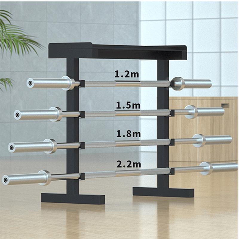 Jianwupo Barbell Weight Plate Set